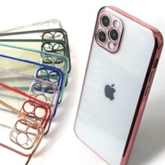 スマホケースの種類とは？タイプ別に特徴を解説します