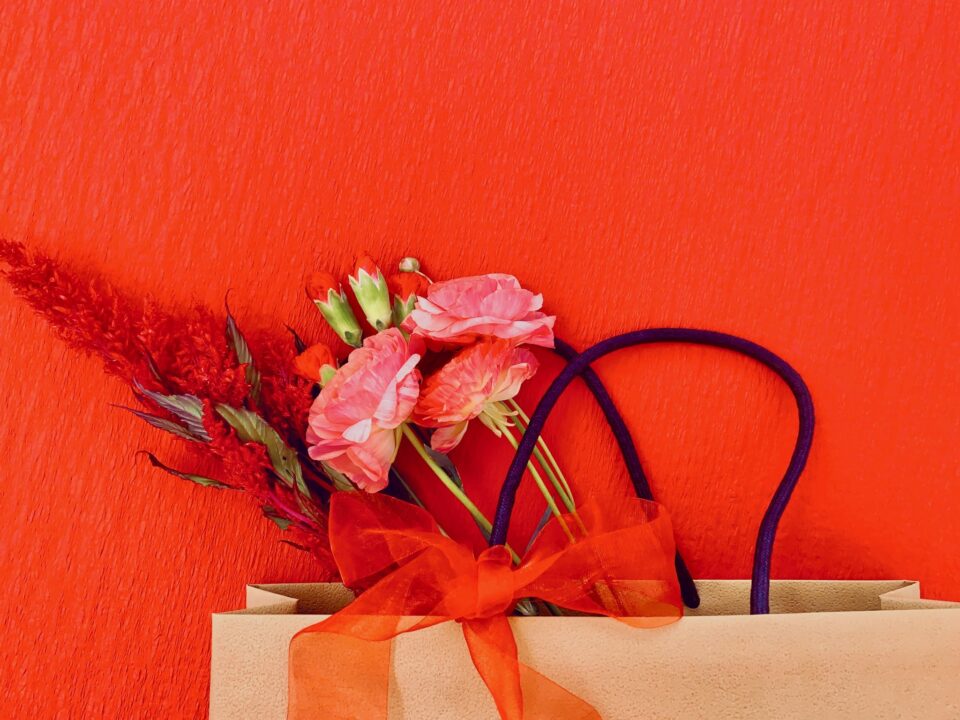 親の還暦祝いの準備