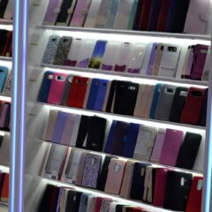 スマホケースの種類と特徴が知りたい！メリットも詳しくご紹介