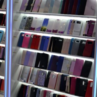 スマホケースの種類と特徴が知りたい！メリットも詳しくご紹介