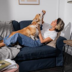 ペットロスで寂しい？症状から立ち直るためのポイントまで解説