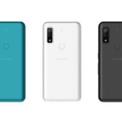 【arrows We】対応ケース入荷！人気の最新スマホのスペック情報をまとめました