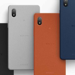 【Xperia Ace III】対応ケース入荷！人気の最新スマホのスペック情報をまとめました