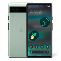 【Google Pixel 6a】対応ケース入荷！人気の最新スマホのスペック情報をまとめました